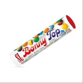 BOM SITNE BONNY TOP 25G