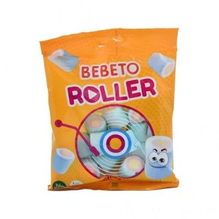 Bonboni 60G Gumeni Marshmalov Roler