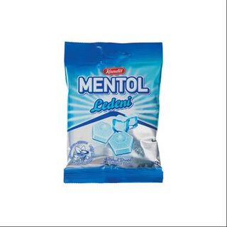 Kandit Bomboni Mentol Ledeni  100G