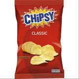 Chipsy Slani 230G Marbo