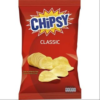 Čips slani 230g - Sharing bag