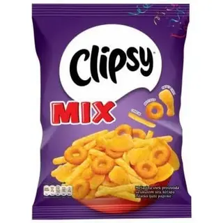 Flips mix Clipsy 70 g