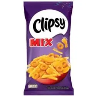 Flips mix Clipsy 160 g