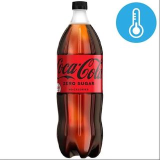Coca Cola 2L Zero