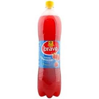 Sok jagoda Bravo Sunny 1.5 l