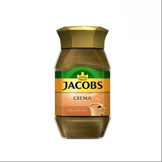 Kafa Jacobs Crema Gold 100G Dway