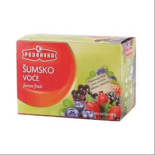 Podravka Caj Sumsko Voce 44g