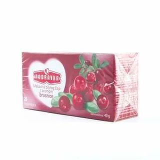 Podravka Caj Nana Omot 20g