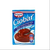 Ciobar Topla Cokolada 25Gr Dr.Oetker