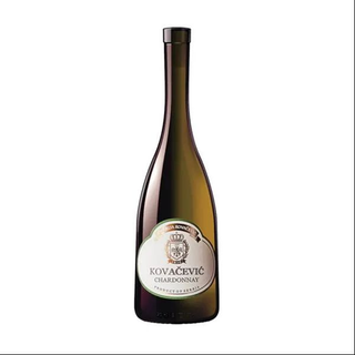 VINO BELO KOVACEVIC CHARDONNAY 0.75L