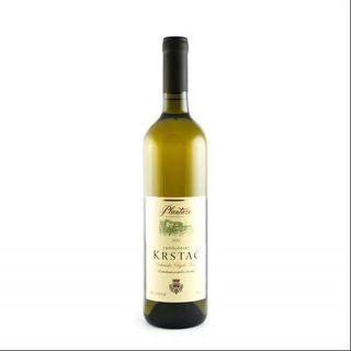 Vino Krstac 0 75 L Plantaze