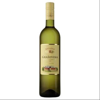 Vino Graševina V 0,75 L Kutjev