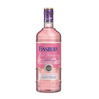 Finsbury wild strawberry gin 0.7l