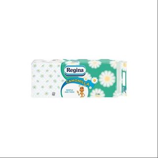 Regina Toalet Papir Kamilica 3 Sl 10 Kom (2930)