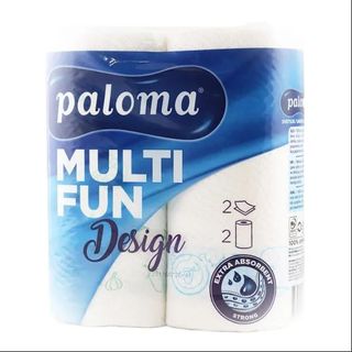 Ubrusi stampani 2sl Paloma 23cm