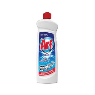 Arf 400 ml Cream Natural