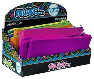 Pernica Prazna Uska Must Silikonska