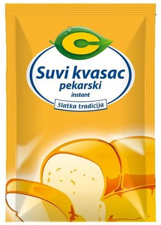 Centro P. Kvasac Suvi 10 Gr