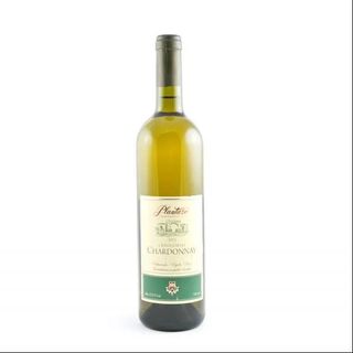 Vino Belo Vrh Chardonnay 0,75L 13.J