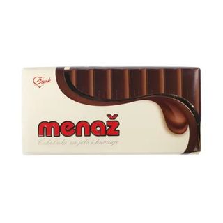 Menaž Čokolada 200g