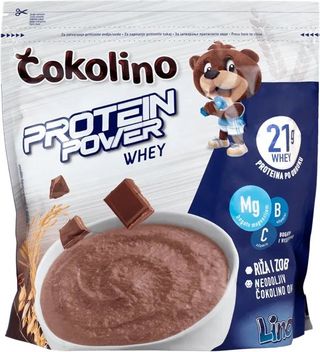 ČOKOLINO PROTEIN 350 g PODRAVK