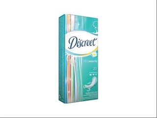 Ulošci waterlily Discreet 20/1