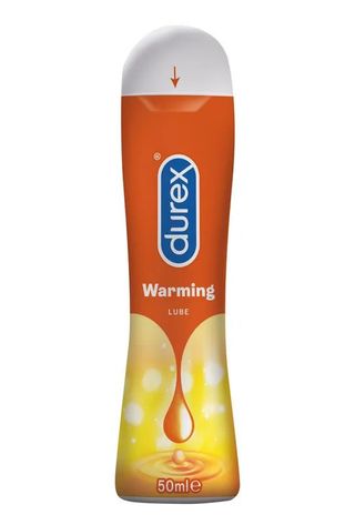 Lubrifiant Durex Play Warming, 50 ml