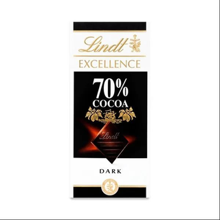 Lindt Čokolada Excellence 70% Cacao 100g