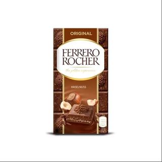 Ferrero Rocher Original Chocolate 90g