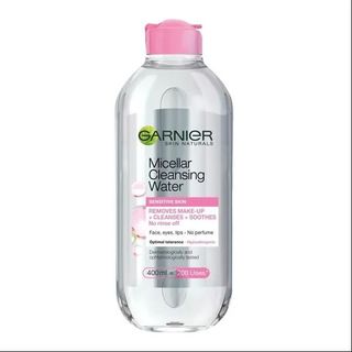 Garnier Skin Naturals Мицеларнa Вода 400 мл \ 29171