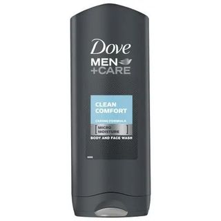 Dove Gel Za Tuširanje Clean Comfort 250 Ml