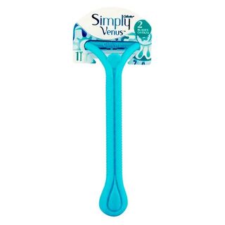 Britvice Gillette Simply Venus Hrdc
