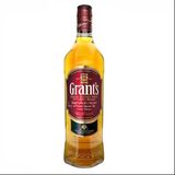 Whisky Grants 750(ml)