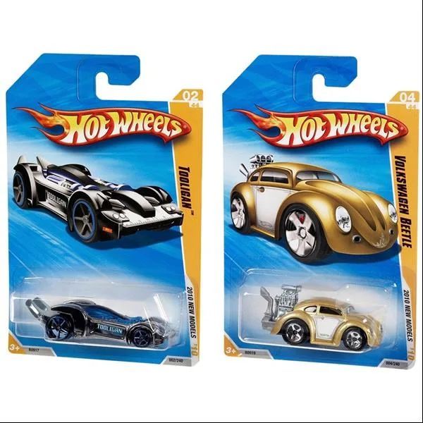 Brinquedos