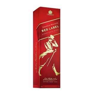 Johnnie Walker Red Label scotch whiskey-viski 0,7l 5000267014234