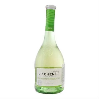 VINO J.P.CHENET CHARDONNAY 0.75 L 037807
