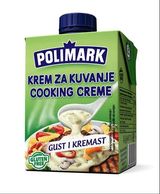 Krem Za Kuvanje 500Ml. Polimark