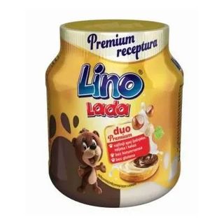 Lino krem lino lada duo 350g podravka 3850104267116