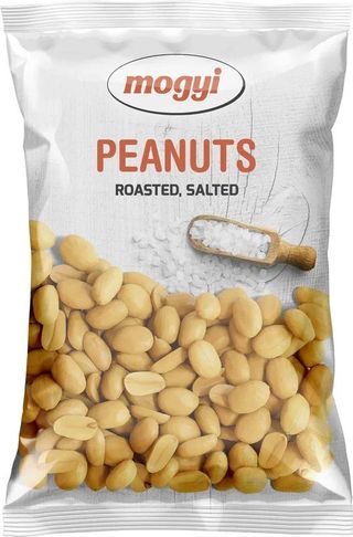 Mogyi Kikiriki(Przeni.Slani) 320Gr