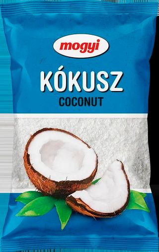 Mogyi Kokosovo Brasno 100 Gr