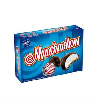 Munchmallow Classic 105G