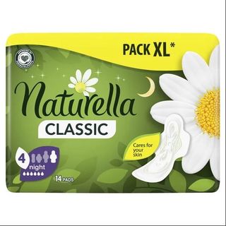 Naturella Ulošci Thick Night A14