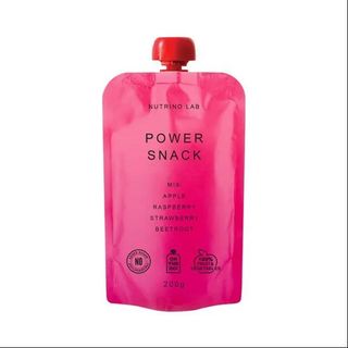 Nutrino Lab Pire Jabuka, Malina, Jagoda I Cvekla 200g