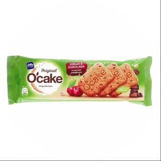 O'Cake coko visnja 115g 8600462041188