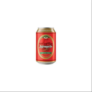 PIVO ZAJEČARSKO CAN 0.33L HEINEKEN