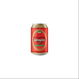 PIVO ZAJEČARSKO CAN 0.33L HEINEKEN