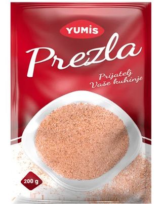 Prezla 200 Gr