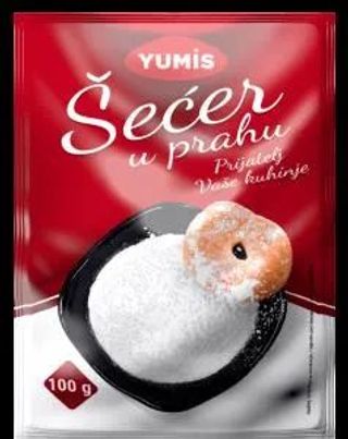 SECER U PRAHU 200G YUMIS 014242