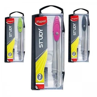 Sestar Maped Study New