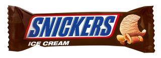 Sladoled Snickers X-Tra Ice Bar 66G